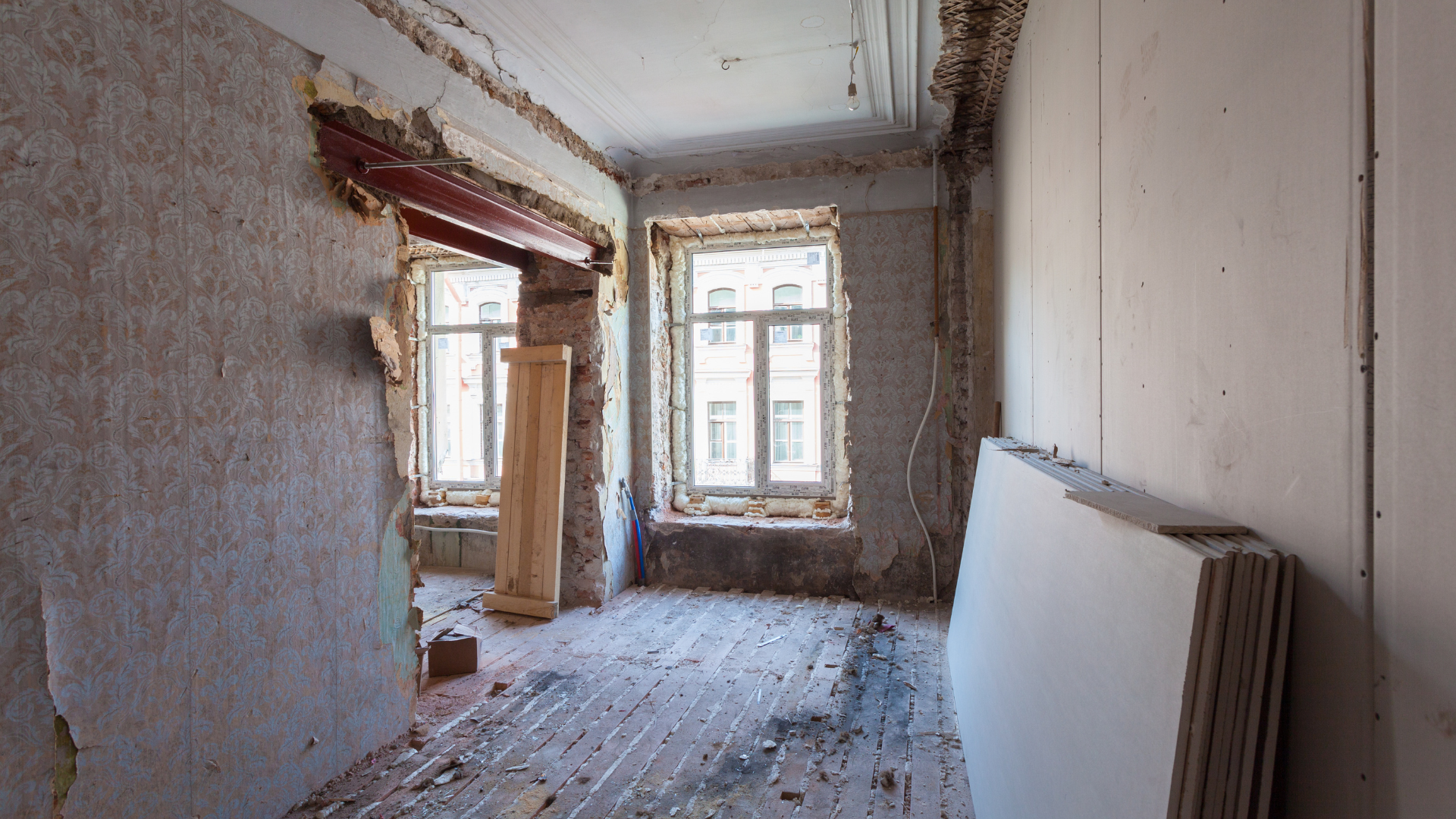 Rénovation d'appartement à Paris : par où commencer et quelles contraintes en copropriété ?
