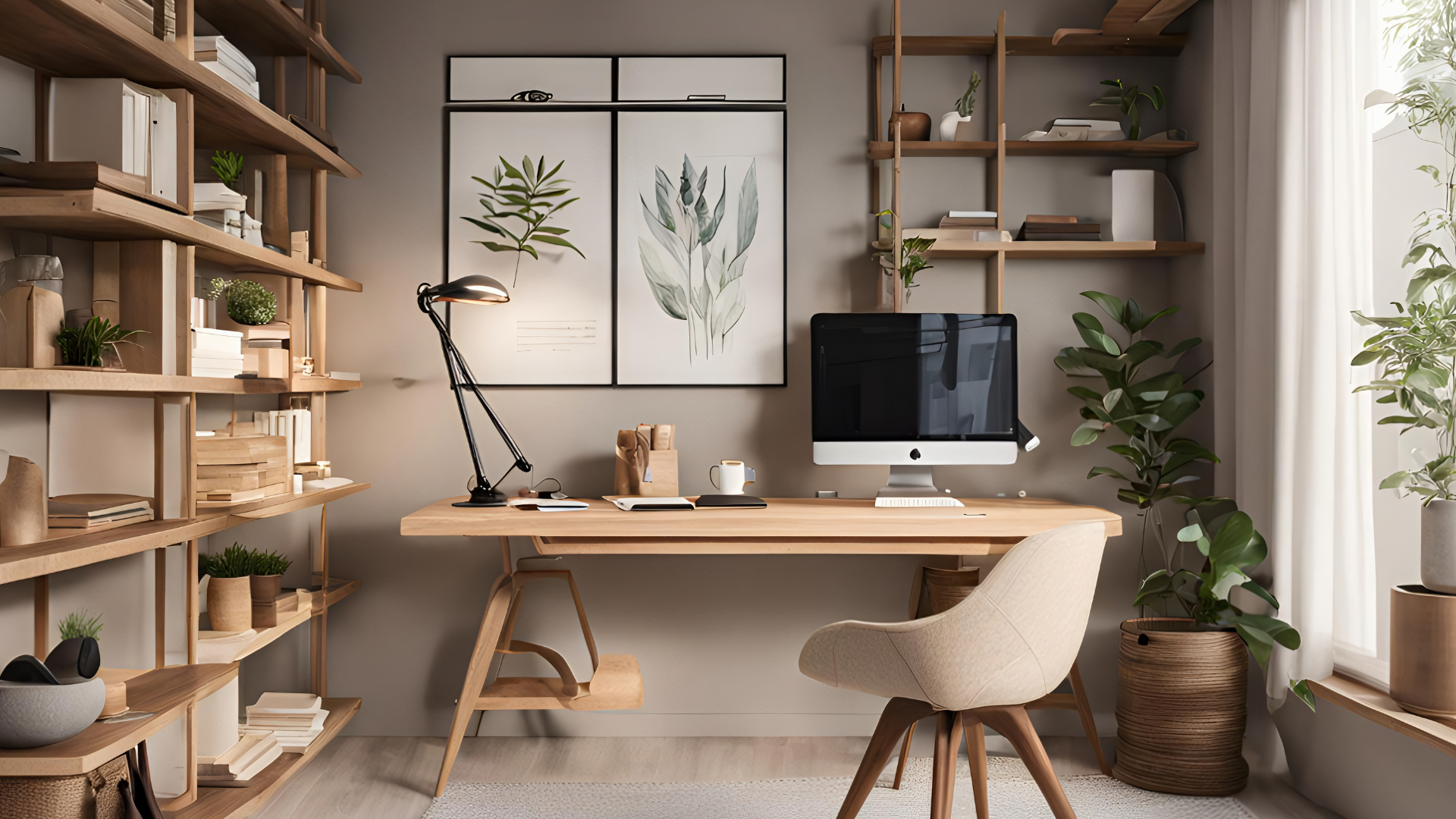 Aménagement de bureaux à Paris : comment optimiser vos espaces de travail sans interrompre votre activité ?