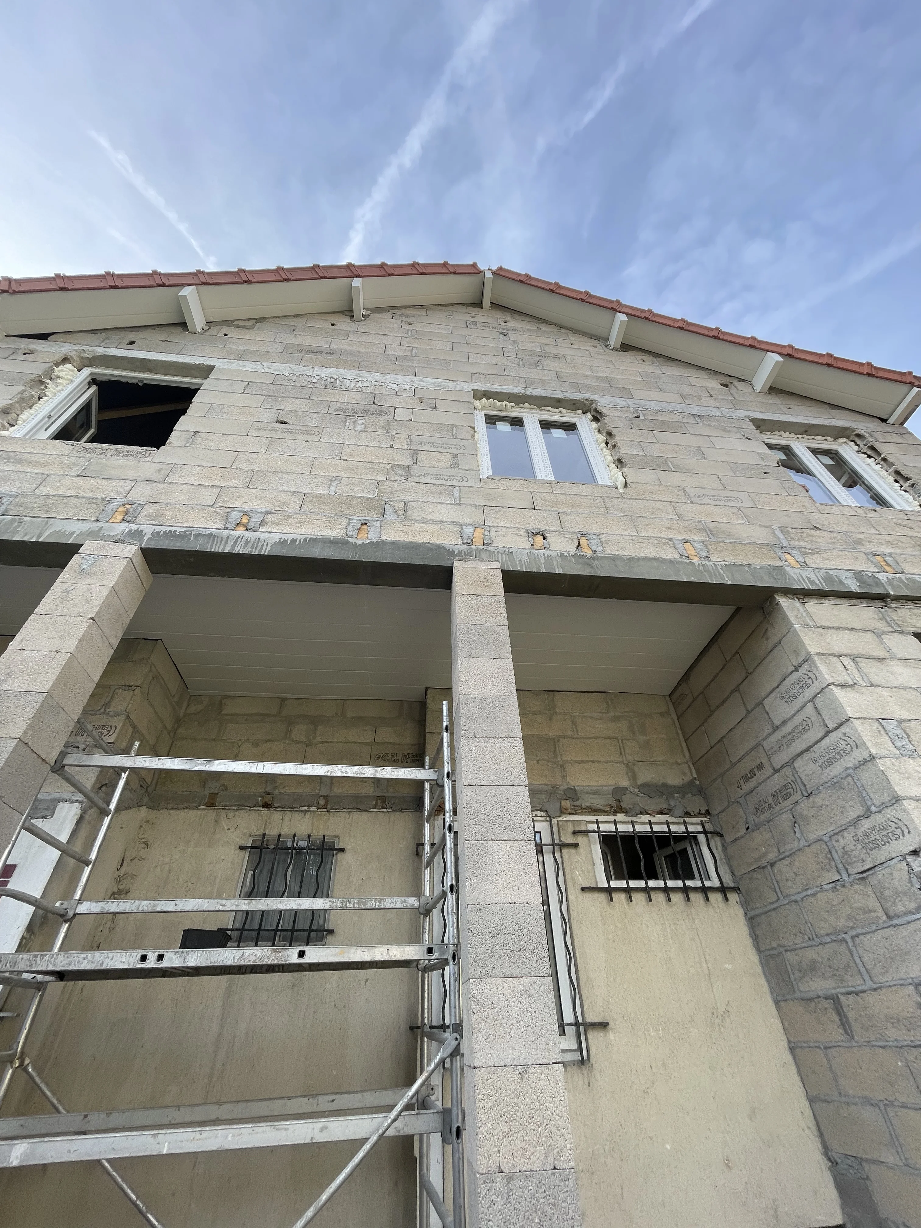 Rénovation Thiais (94)