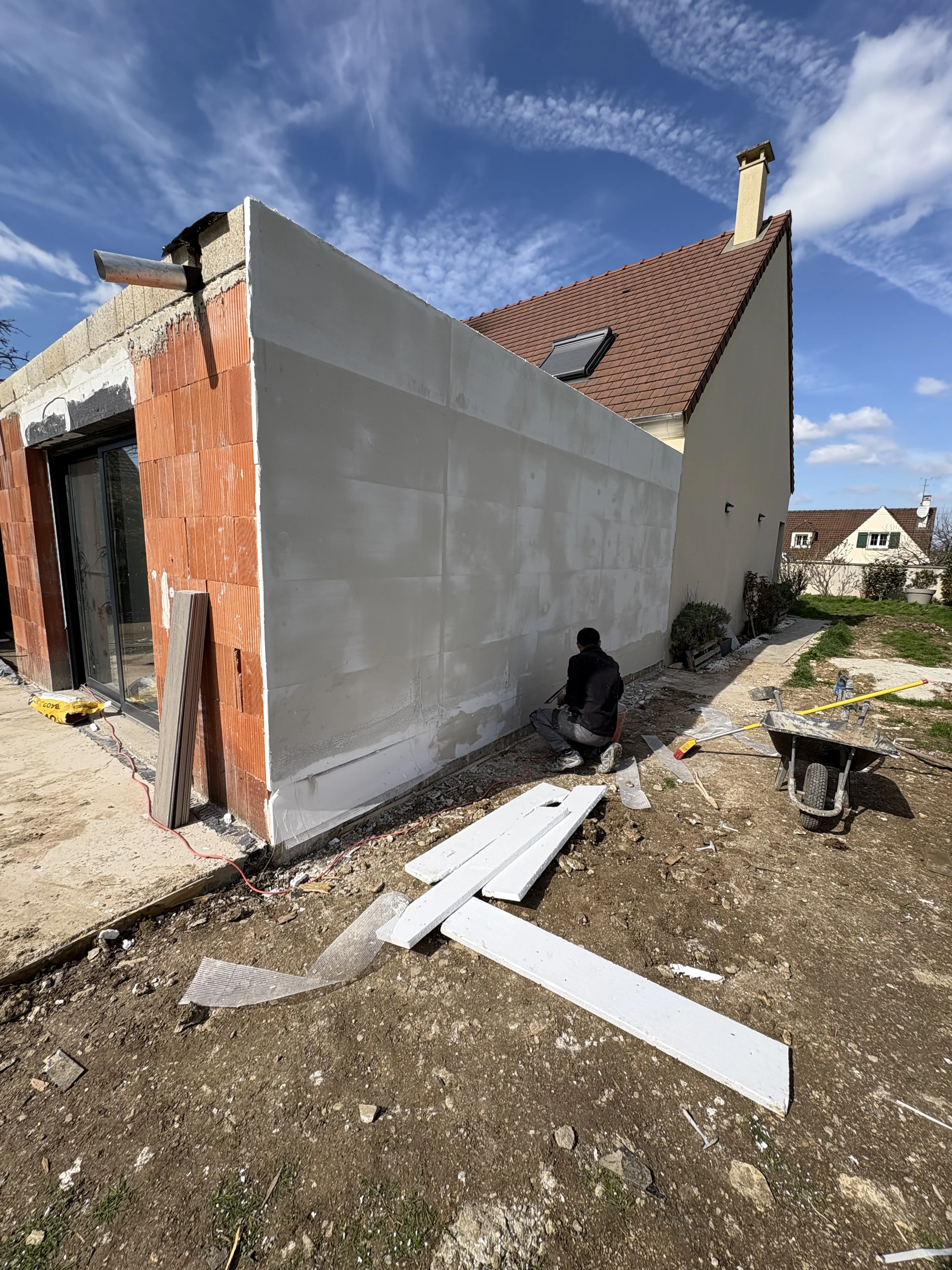 Construction Voulangis (77)